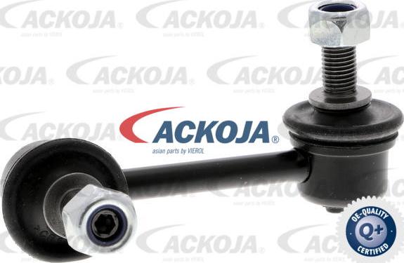 ACKOJA A26-1187 - Entretoise / tige, stabilisateur droxauto.com