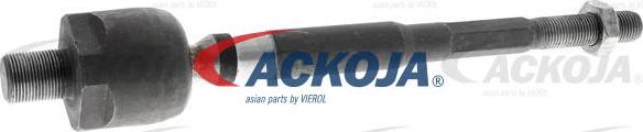 ACKOJA A26-1127 - Rotule de direction intérieure, barre de connexion droxauto.com