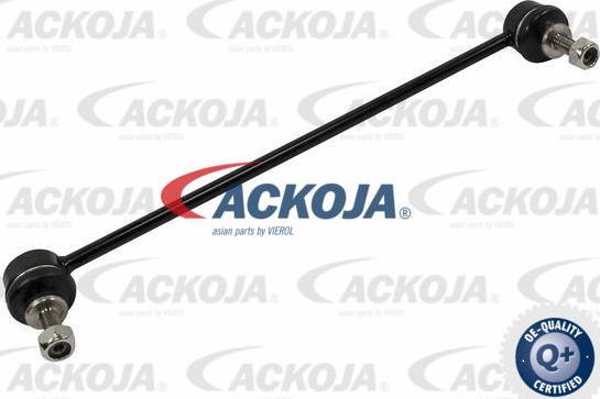 ACKOJA A26-1175 - Entretoise / tige, stabilisateur droxauto.com