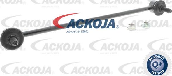ACKOJA A26-1176 - Entretoise / tige, stabilisateur droxauto.com