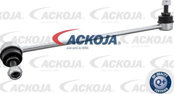 ACKOJA A26-1178 - Entretoise / tige, stabilisateur droxauto.com