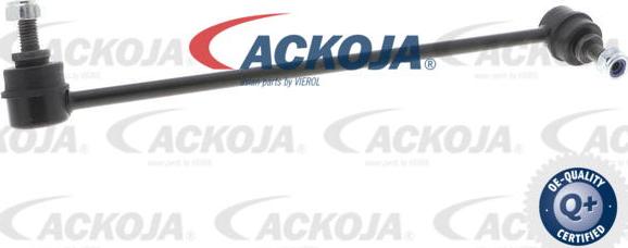 ACKOJA A26-1177 - Entretoise / tige, stabilisateur droxauto.com