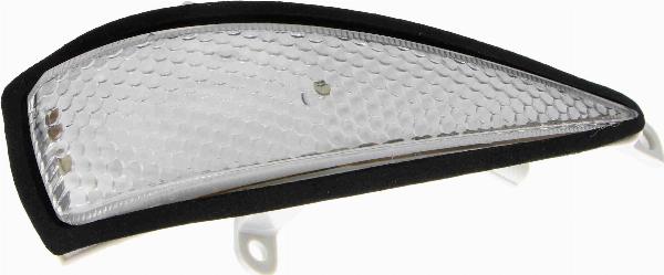 ACKOJA A26-84-0005 - Feu clignotant supplémentaire droxauto.com