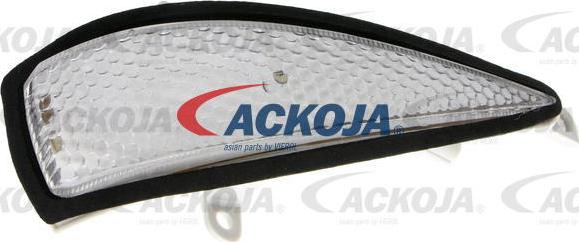 ACKOJA A26-84-0005 - Feu clignotant supplémentaire droxauto.com