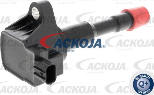 ACKOJA A26-70-0023 - Bobine d'allumage droxauto.com