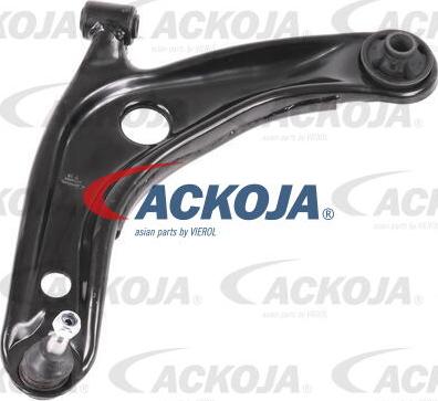 ACKOJA A70-9594 - Bras de liaison, suspension de roue droxauto.com