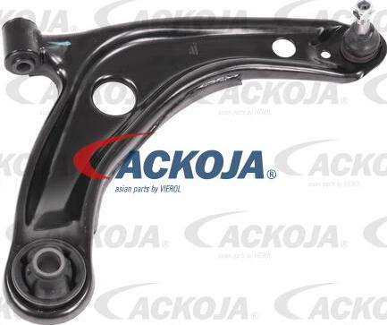 ACKOJA A70-9595 - Bras de liaison, suspension de roue droxauto.com