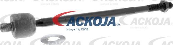 ACKOJA A70-9556 - Rotule de direction intérieure, barre de connexion droxauto.com