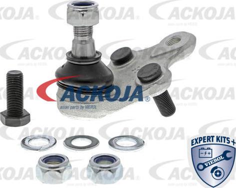 ACKOJA A70-9502 - Rotule de suspension droxauto.com