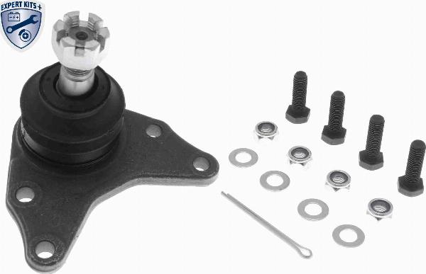ACKOJA A70-9511 - Rotule de suspension droxauto.com