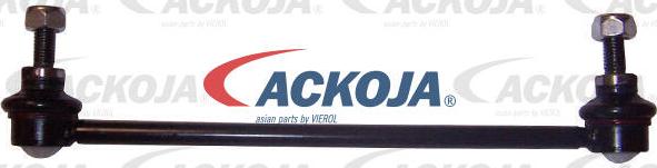 ACKOJA A70-9651 - Entretoise / tige, stabilisateur droxauto.com