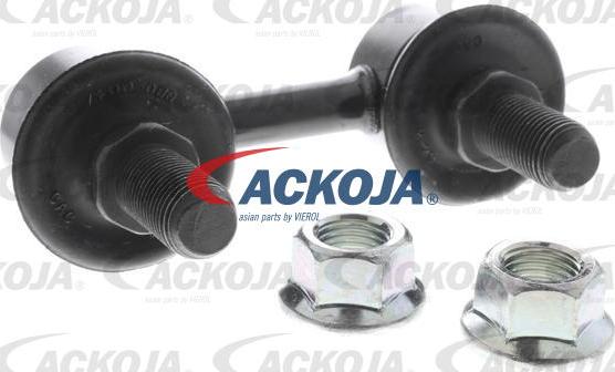 ACKOJA A70-9604 - Entretoise / tige, stabilisateur droxauto.com