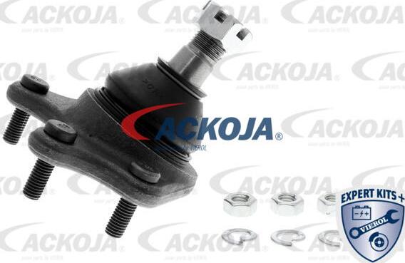 ACKOJA A70-9619 - Rotule de suspension droxauto.com