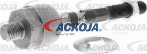 ACKOJA A70-9624 - Rotule de direction intérieure, barre de connexion droxauto.com