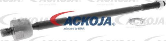 ACKOJA A70-9626 - Rotule de direction intérieure, barre de connexion droxauto.com