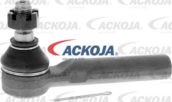 ACKOJA A70-9621 - Rotule de barre de connexion droxauto.com