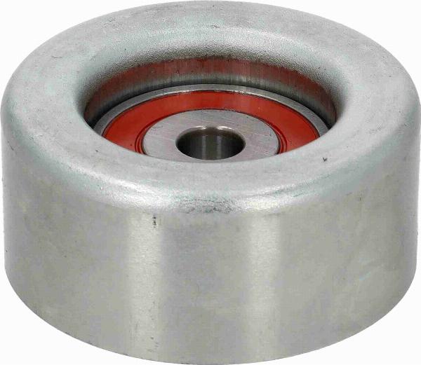 ACKOJA A70-9732 - Poulie renvoi / transmission, courroie trapézoïdale à nervures droxauto.com