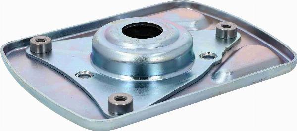 ACKOJA A70-0958 - Coupelle de suspension droxauto.com