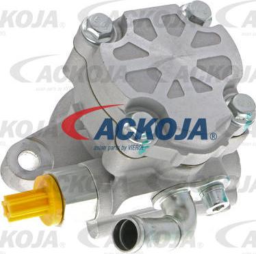 ACKOJA A70-0494 - Pompe hydraulique, direction droxauto.com