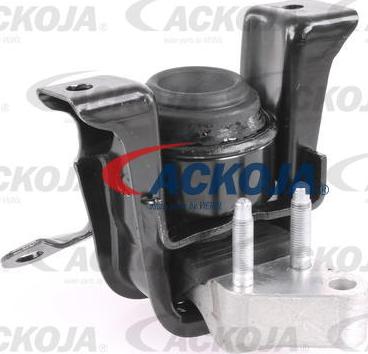 ACKOJA A70-0455 - Support moteur droxauto.com