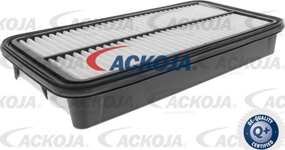 ACKOJA A70-0409 - Filtre à air droxauto.com