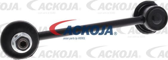 ACKOJA A70-0413 - Entretoise / tige, stabilisateur droxauto.com
