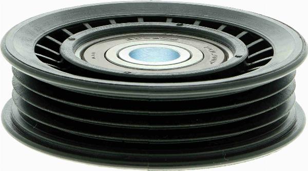 ACKOJA A70-0481 - Poulie renvoi / transmission, courroie trapézoïdale à nervures droxauto.com