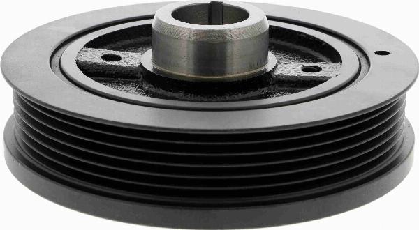 ACKOJA A70-0424 - Poulie, vilebrequin droxauto.com