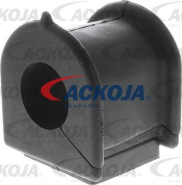 ACKOJA A70-0591 - Coussinet de palier, stabilisateur droxauto.com