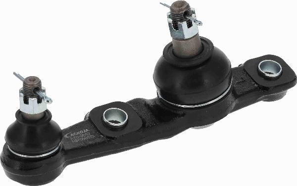 ACKOJA A70-0652 - Rotule de suspension droxauto.com