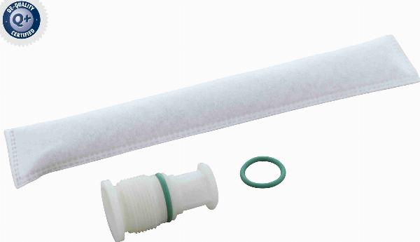 ACKOJA A70-06-0004 - Filtre déshydratant, climatisation droxauto.com