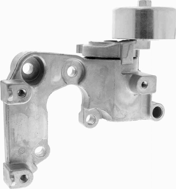 ACKOJA A70-0674 - Tendeur de courroie, courroie trapézoïdale à nervures droxauto.com