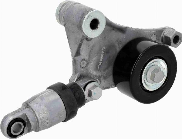 ACKOJA A70-0673 - Tendeur de courroie, courroie trapézoïdale à nervures droxauto.com