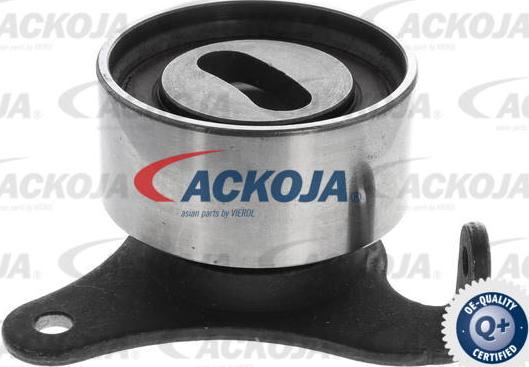 ACKOJA A70-0069 - Poulie-tendeur, courroie de distribution droxauto.com