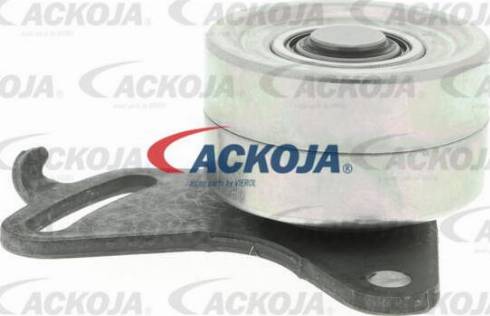 ACKOJA A70-0060 - Poulie-tendeur, courroie de distribution droxauto.com