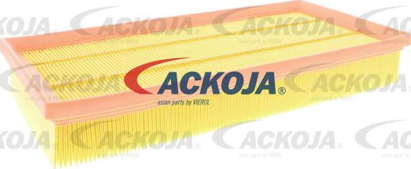 ACKOJA A70-0010 - Filtre à air droxauto.com