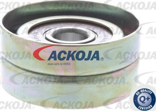 ACKOJA A70-0081 - Poulie renvoi / transmission, courroie de distribution droxauto.com