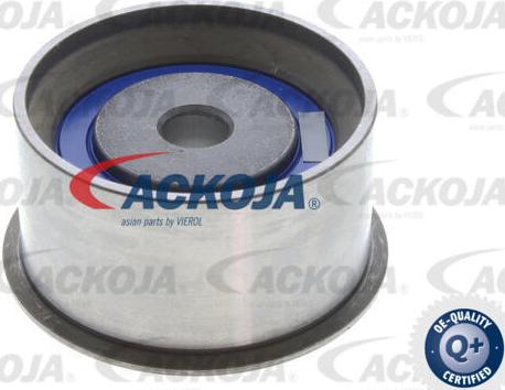 ACKOJA A70-0082 - Poulie renvoi / transmission, courroie de distribution droxauto.com