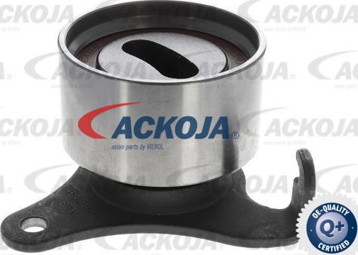ACKOJA A70-0070 - Poulie-tendeur, courroie de distribution droxauto.com