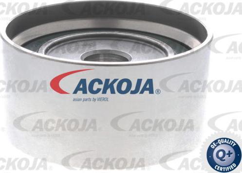 ACKOJA A70-0078 - Poulie renvoi / transmission, courroie de distribution droxauto.com
