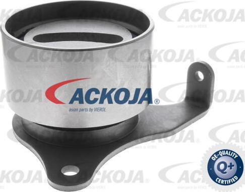 ACKOJA A70-0072 - Poulie-tendeur, courroie de distribution droxauto.com