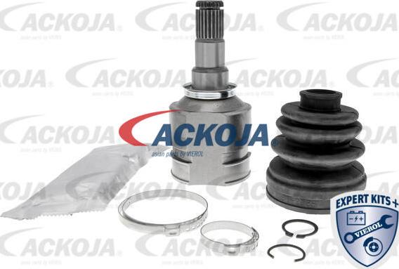 ACKOJA A70-0145 - Jeu de joints, arbre de transmission droxauto.com