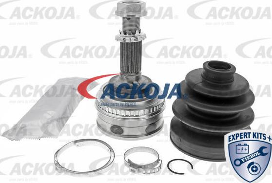 ACKOJA A70-0146 - Jeu de joints, arbre de transmission droxauto.com