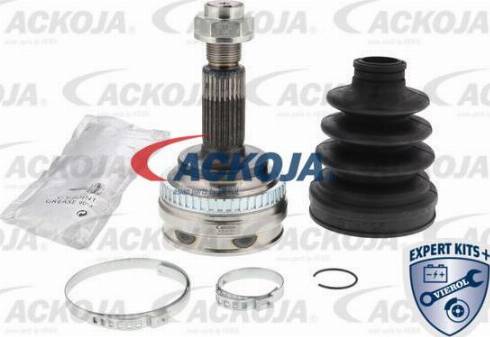 ACKOJA A70-0168 - Jeu de joints, arbre de transmission droxauto.com