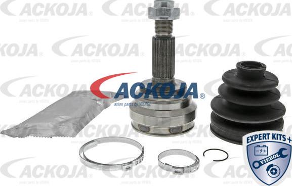 ACKOJA A70-0162 - Jeu de joints, arbre de transmission droxauto.com