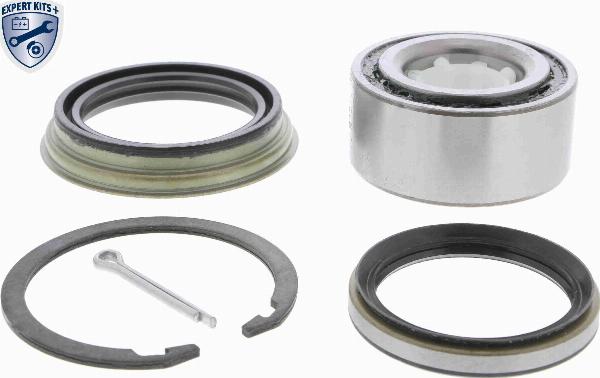 ACKOJA A70-0135 - Kit de roulements de roue droxauto.com
