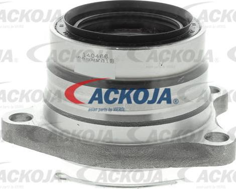 ACKOJA A70-0131 - Kit de roulements de roue droxauto.com