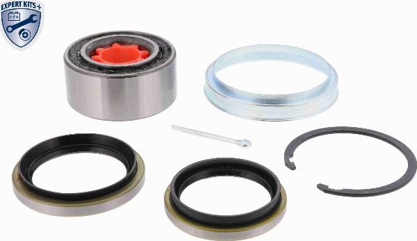 ACKOJA A70-0125 - Kit de roulements de roue droxauto.com