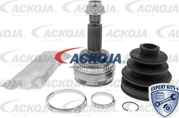 ACKOJA A70-0171 - Jeu de joints, arbre de transmission droxauto.com