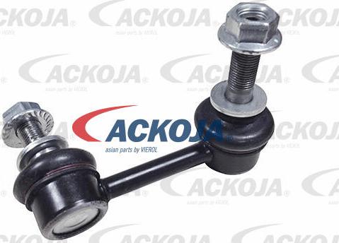 ACKOJA A70-0358 - Entretoise / tige, stabilisateur droxauto.com